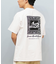 【ムラサキスポーツ限定】Lost(ロスト)水陸両用 半袖Tシャツ ラッシュガード ユーティリティー L25S-4301/メンズ ムラサキスポーツ