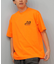 【ムラサキスポーツ限定】Lost(ロスト)水陸両用 半袖Tシャツ ラッシュガード ユーティリティー L25S-4301/メンズ ムラサキスポーツ