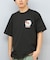 【ムラサキスポーツ限定】Lost(ロスト)水陸両用 半袖Tシャツ ラッシュガード ユーティリティー L25S-4302/メンズ ムラサキスポーツ