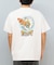【ムラサキスポーツ限定】Lost(ロスト)水陸両用 半袖Tシャツ ラッシュガード ユーティリティー L25S-4302/メンズ ムラサキスポーツ