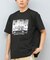 【ムラサキスポーツ限定】Lost(ロスト)水陸両用 半袖Tシャツ ラッシュガード ユーティリティー L25S-4304/メンズ ムラサキスポーツ
