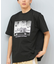 【ムラサキスポーツ限定】Lost(ロスト)水陸両用 半袖Tシャツ ラッシュガード ユーティリティー L25S-4304/メンズ ムラサキスポーツ