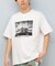 【ムラサキスポーツ限定】Lost(ロスト)水陸両用 半袖Tシャツ ラッシュガード ユーティリティー L25S-4304/メンズ ムラサキスポーツ