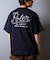 【ムラサキスポーツ限定】POLER(ポーラー)半袖Tシャツ ビッグシルエット 吸湿速乾 259MCV0014/ユニセックス メンズ ムラサキスポーツ