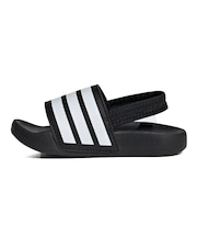 adidas(アディダス)キッズ ベビー サンダル スライドサンダル ADILETTE ESTRAP I アディレッタ 14～16cm JR5323/男の子 女の子 ムラサキスポーツ