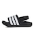 adidas(アディダス)キッズ ベビー サンダル スライドサンダル ADILETTE ESTRAP I アディレッタ 14～16cm JR5323/男の子 女の子 ムラサキスポーツ
