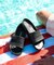 BIRKENSTOCK(ビルケンシュトック)メンズ Barbados EVA バルバドス レディース メンズ サンダル レギュラー幅 サンダル シューズ コンフォート 1015398/ムラサキスポーツ