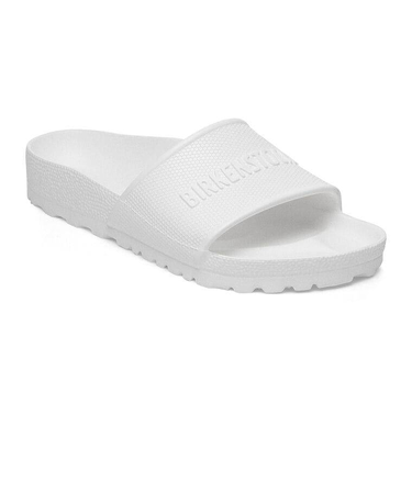 BIRKENSTOCK(ビルケンシュトック)メンズ Barbados EVA バルバドス レディース メンズ サンダル レギュラー幅 サンダル シューズ コンフォート 1015398/ムラサキスポーツ