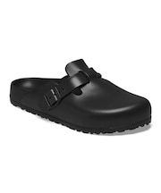 BIRKENSTOCK(ビルケンシュトック)レディース 水陸両用 軽量 Boston EVA Narrow ボストン 127103 サンダル シューズ コンフォート/ムラサキスポーツ