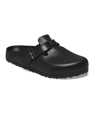 BIRKENSTOCK(ビルケンシュトック)レディース 水陸両用 軽量 Boston EVA Narrow ボストン 127103 サンダル シューズ コンフォート/ムラサキスポーツ