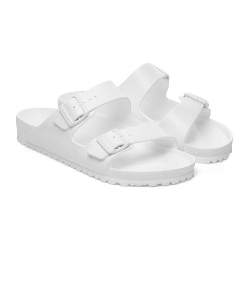 BIRKENSTOCK(ビルケンシュトック)メンズ Arizona アリゾナ EVA  サンダル シューズ コンフォート 129441/ムラサキスポーツ