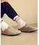 BIRKENSTOCK(ビルケンシュトック)メンズ  Boston LEVE ボストン レギュラー幅 スエード 60461 サンダル シューズ コンフォート/ムラサキスポーツ