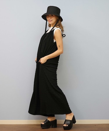 BILLABONG(ビラボン)シャーリングオールインワン BF01C-703 BF01C703/レディース ムラサキスポーツ