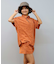 ROXY(ロキシー)スウェットパンツ ジャージ セットアップ対応 パイル生地 ショーツ RPT252035/レディース ムラサキスポーツ