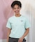ROXY(ロキシー)半袖Tシャツ レトロデザインTシャツ ゆったりシルエット RST252042/レディース ムラサキスポーツ