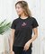 ROXY(ロキシー)半袖Tシャツ CHERRY CHERRY S/S TEE Tシャツ RST252062/レディース ムラサキスポーツ