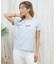 ROXY(ロキシー)半袖Tシャツ CHERRY CHERRY S/S TEE Tシャツ RST252062/レディース ムラサキスポーツ