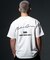 【ムラサキスポーツ限定】MATIN AVENIR(マタンアヴニール)半袖Tシャツ ビックシルエット ドライタッチコットン MA024011/メンズ ムラサキスポーツ LL