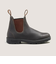 Blundstone(ブランドストーン)ユニセックス ブーツ ORIGINALS BS500050 ジャストフィット サイドゴア/シューズ ムラサキスポーツ