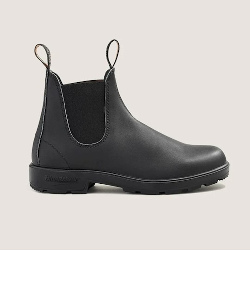 Blundstone(ブランドストーン)ユニセックス ブーツ ORIGINALS BS510089 ジャストフィット サイドゴア/シューズ ムラサキスポーツ