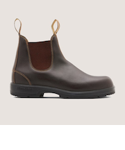 Blundstone(ブランドストーン)ユニセックス ブーツ CLASSICS BS550292 ジャストフィット サイドゴア/シューズ ムラサキスポーツ