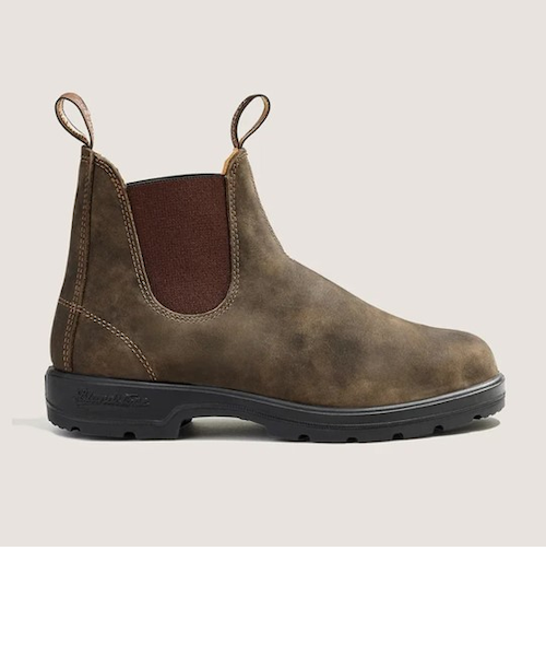 Blundstone ブランドストーン ブーツ BS585267 BS585267 – Blundstone jp