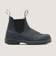 Blundstone(ブランドストーン)メンズ ブーツ CLASSICS  BS587056 ジャストフィット サイドゴア/シューズ ムラサキスポーツ