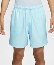 NIKE(ナイキ)クラブ メンズ ウーブン フロー ショートパンツ ショーツ FN3308-474/ムラサキスポーツ