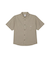 OBEY(オベイ)半袖シャツ BIGWIG OTIS SS SHIRT　181210426 ルーズシルエット/メンズ ムラサキスポーツ