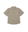OBEY(オベイ)半袖シャツ BIGWIG OTIS SS SHIRT　181210426 ルーズシルエット/メンズ ムラサキスポーツ