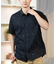 BILLABONG(ビラボン)半袖シャツ 総柄 ストレッチ BF011-125/メンズ ムラサキスポーツ