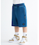 DC(ディーシー)キッズ Tシャツ  25 KD JS SHORT YWS251526 ハーフパンツ ショートパンツ 子供服 男の子 女の子/キッズ ムラサキスポーツ