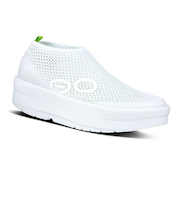 OOFOS/OOMEGA CHUKKA ウーメガ チャッカ 2000610099231 厚底 リカバリーサンダル 疲労回復 小さめサイズ ウーフォス サンダル ユニセックス メンズ レディース ムラサキスポーツ【正規取扱店】