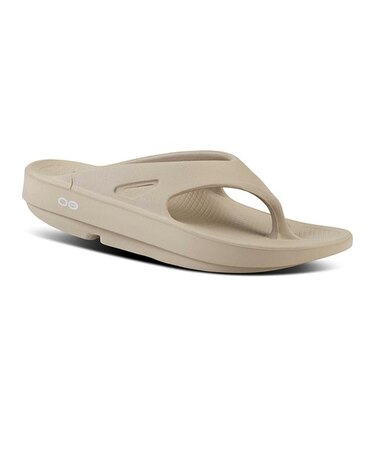 OOFOS/ORIGINAL ウーオリジナル 5000000016679 リカバリーサンダル 疲労回復 小さめサイズ ウーフォス サンダル ユニセックス メンズ レディース ムラサキスポーツ【正規取扱店】