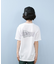 NEW ERA(ニューエラ)キッズ Tシャツ 吸汗速乾 UVケア ジュニア Youth テック Overlap Logo ホワイト 14414381 半袖Tシャツ 子供服 男の子 女の子/キッズ ムラサキスポーツ