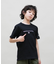 NEW ERA(ニューエラ)キッズ Youth Tシャツ 半袖Tシャツ バックプリント コットン 14414391 子供服 男の子 女の子/キッズ ムラサキスポーツ