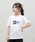 NEW ERA(ニューエラ)キッズ Youth Tシャツ 半袖Tシャツ バックプリント コットン 14521378 子供服 男の子 女の子/キッズ ムラサキスポーツ