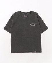 DICKIES(ディッキーズ)キッズ Tシャツ  サボテン バックプリント 81220100  半袖Tシャツ 子供服 男の子 女の子/キッズ ムラサキスポーツ
