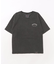 DICKIES(ディッキーズ)キッズ Tシャツ  サボテン バックプリント 81220100  半袖Tシャツ 子供服 男の子 女の子/キッズ ムラサキスポーツ