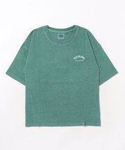 DICKIES(ディッキーズ)キッズ Tシャツ  サボテン バックプリント 81220100  半袖Tシャツ 子供服 男の子 女の子/キッズ ムラサキスポーツ