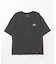 DICKIES(ディッキーズ)キッズ Tシャツ サークルロゴ バックプリント 81220200  半袖Tシャツ 子供服 男の子 女の子/キッズ ムラサキスポーツ