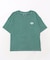DICKIES(ディッキーズ)キッズ Tシャツ サークルロゴ バックプリント 81220200  半袖Tシャツ 子供服 男の子 女の子/キッズ ムラサキスポーツ