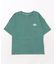 DICKIES(ディッキーズ)キッズ Tシャツ サークルロゴ バックプリント 81220200  半袖Tシャツ 子供服 男の子 女の子/キッズ ムラサキスポーツ