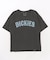 DICKIES(ディッキーズ)キッズ Tシャツ アーチロゴ フロントロゴ  81220300  半袖Tシャツ 子供服 男の子 女の子/キッズ ムラサキスポーツ