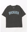 DICKIES(ディッキーズ)キッズ Tシャツ アーチロゴ フロントロゴ  81220300  半袖Tシャツ 子供服 男の子 女の子/キッズ ムラサキスポーツ