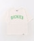 DICKIES(ディッキーズ)キッズ Tシャツ アーチロゴ フロントロゴ  81220300  半袖Tシャツ 子供服 男の子 女の子/キッズ ムラサキスポーツ