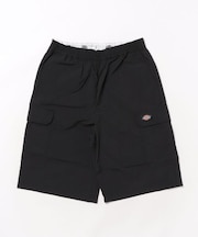 DICKIES(ディッキーズ)キッズ ショーツ ナイロンイージーワイドカーゴパンツ ショートパンツ 81220400 子供服 男の子 女の子/キッズ ムラサキスポーツ