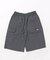 DICKIES(ディッキーズ)キッズ ショーツ ナイロンイージーワイドカーゴパンツ ショートパンツ 81220400 子供服 男の子 女の子/キッズ ムラサキスポーツ