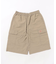 DICKIES(ディッキーズ)キッズ ショーツ ナイロンイージーワイドカーゴパンツ ショートパンツ 81220400 子供服 男の子 女の子/キッズ ムラサキスポーツ