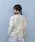 RUSTY(ラスティー)キッズ 水着 UVケア ラッシュガード デザイン長袖ラッシュガード 965463/子供服 男の子 女の子 ムラサキスポーツ